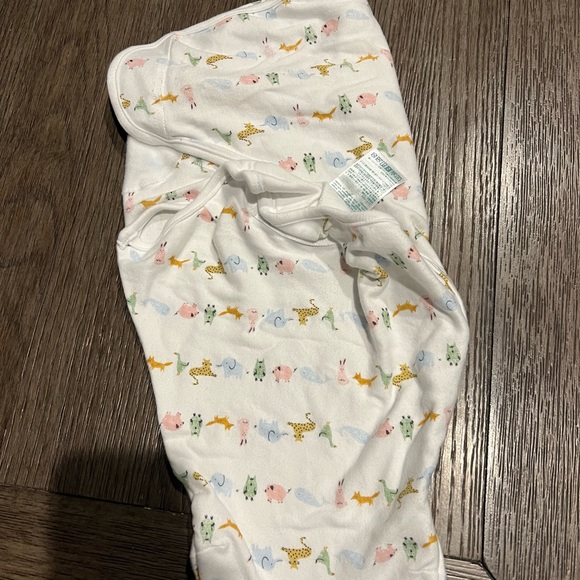 Pajamas Assortment Of Baby Swaddles Poshmark